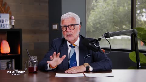4 of the BIGGEST Myths about Statins BUSTED! - Dr. Gundry