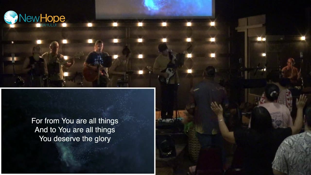 Sept 10, 2025 - The Potters Hands