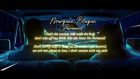 Paranoid