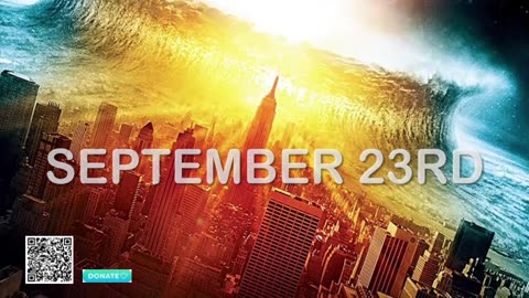 September 23rd Doomsday.... Dates in movies, TV