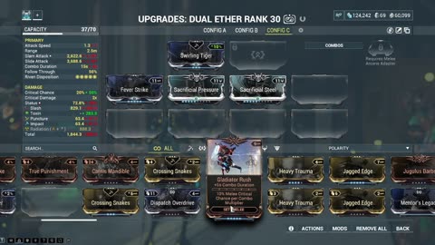 (Part 3) Increasing Standing With Different Factions