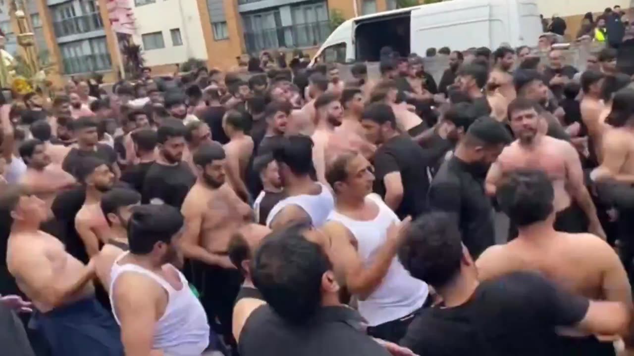 What will happen when Pride and Islam meet in London