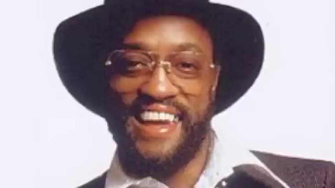 Billy Paul - Your Song