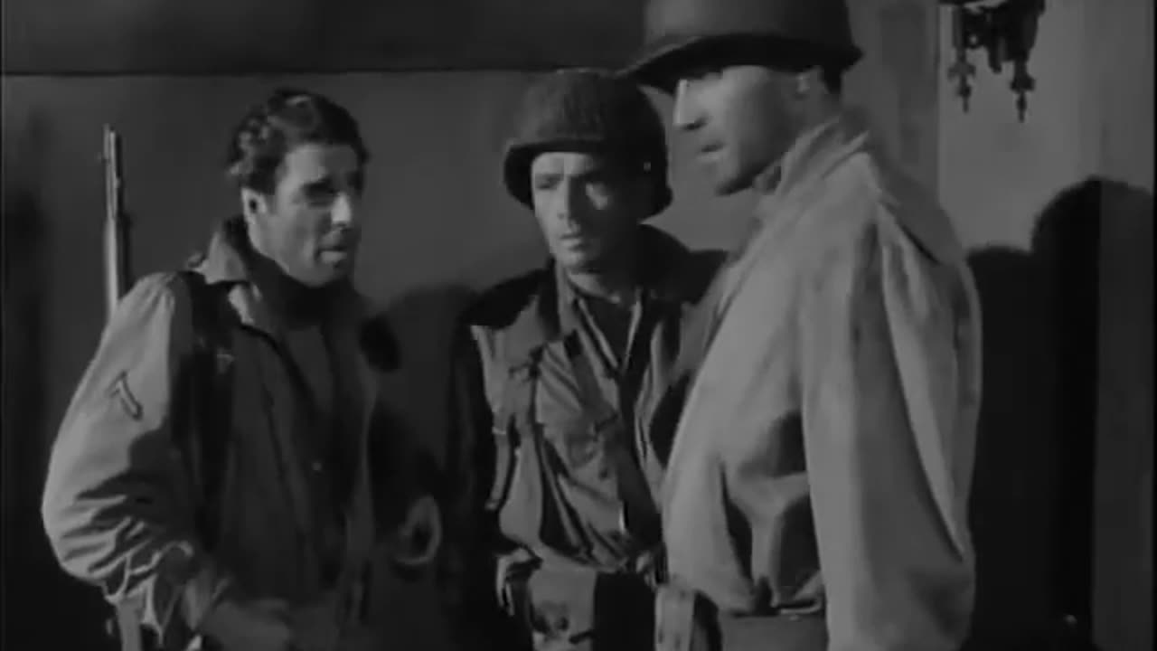 Combat! S04E17 The Mockingbird