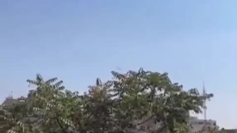 🕊️🔥 Israel Iran War | Israel Strikes Tehran in Recent Attack | RCF