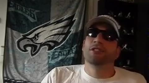 Halen88 The First Burn | Jon Amo (Eagles/TTC Co-Founder)