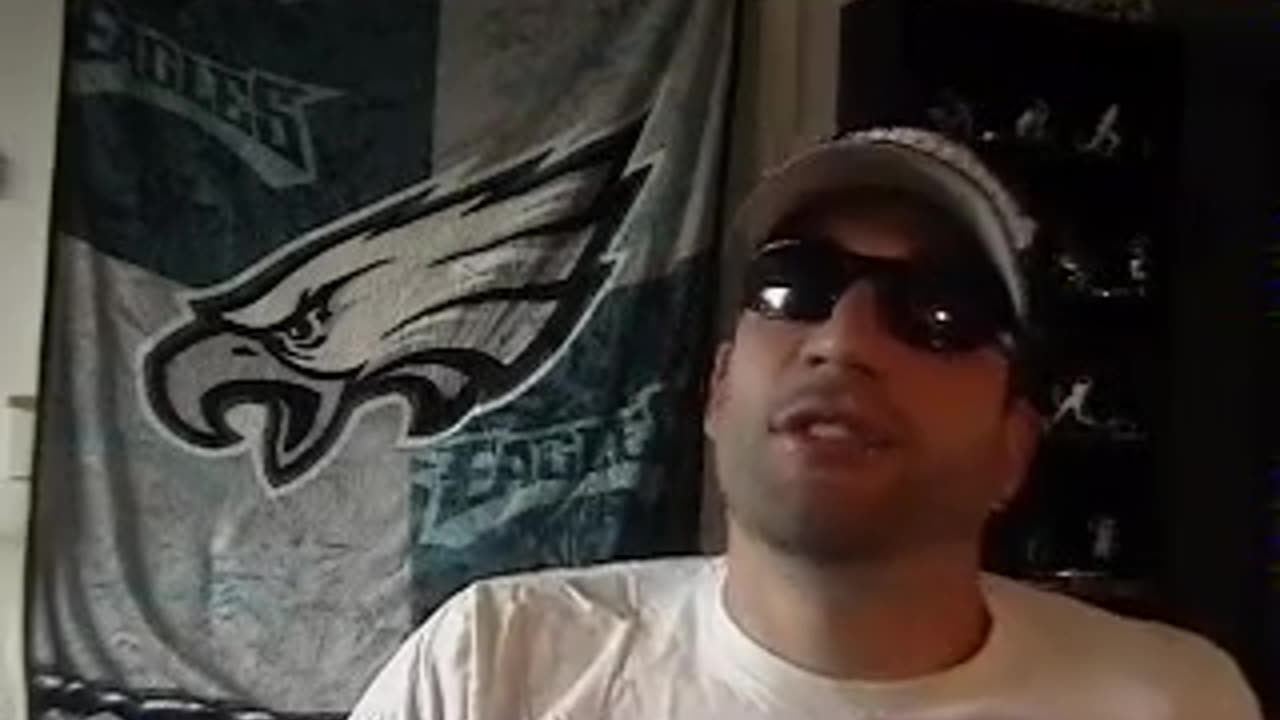 Halen88 The First Burn | Jon Amo (Eagles/TTC Co-Founder)