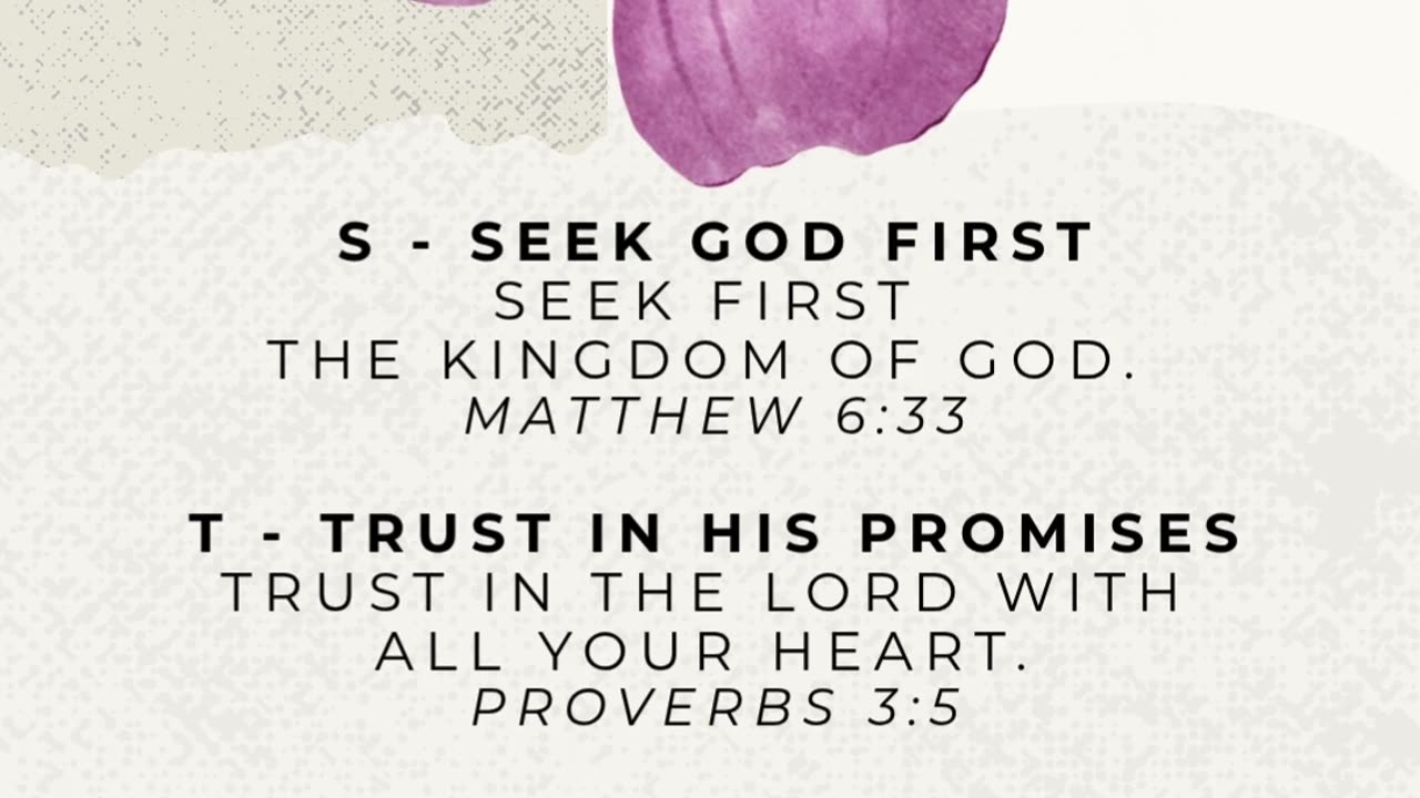 When you've done all Stand