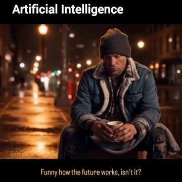 The Future of humans with artificial Inteligence
