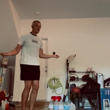 Skipping Rope - Fitness - Jump rope