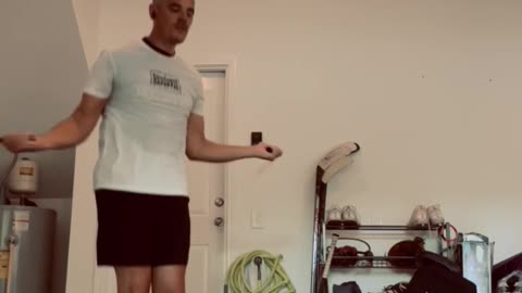 Skipping Rope - Fitness - Jump rope