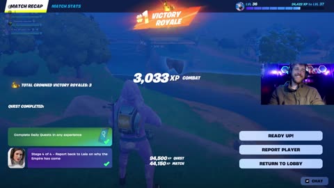 Fortnite Galactic Mothers Day