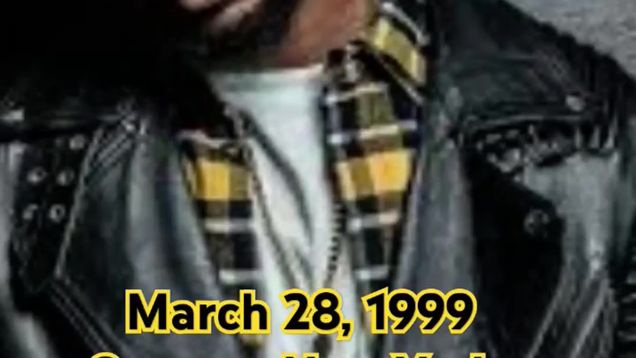 GUN LAWS IN ACTION - VOL. 555: THE MURDER OF FREAKY TAH