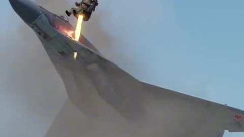 Emergency Eject Aircraft 🇺🇸🇺🇸