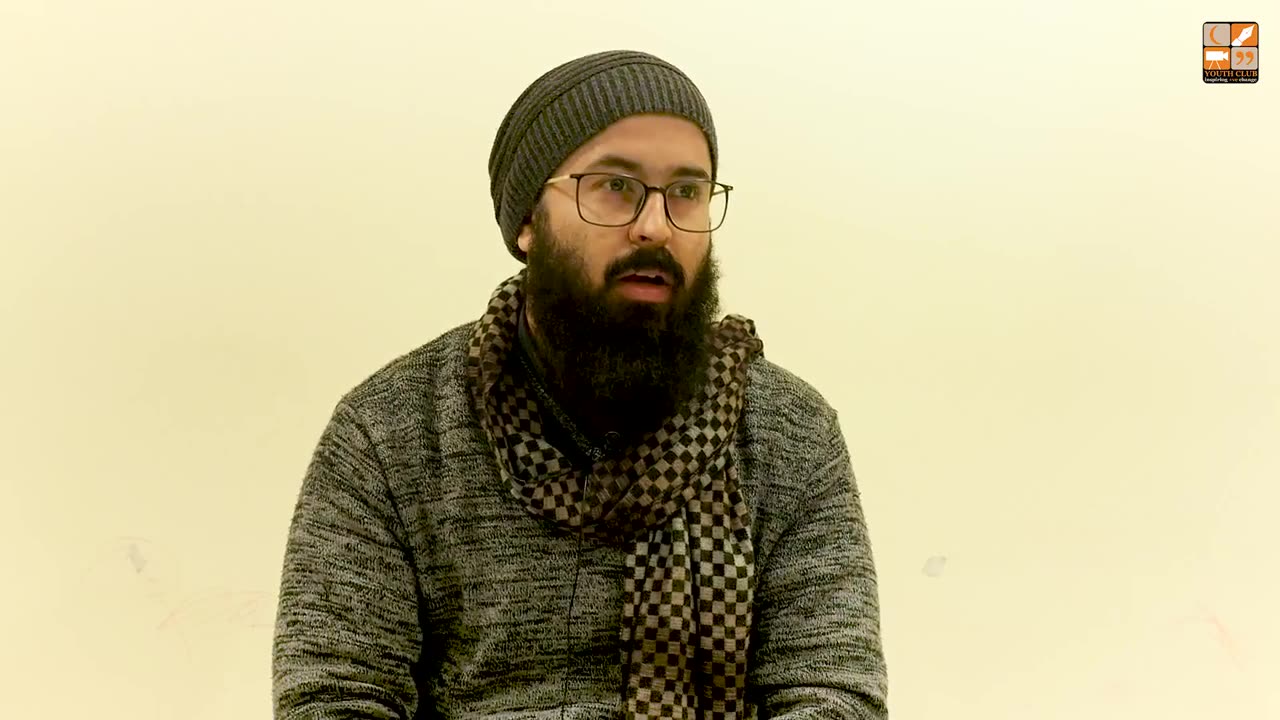 Shukar hai, i am not a Munafiq! | REMINDER BY TUAHA IBN JALIL