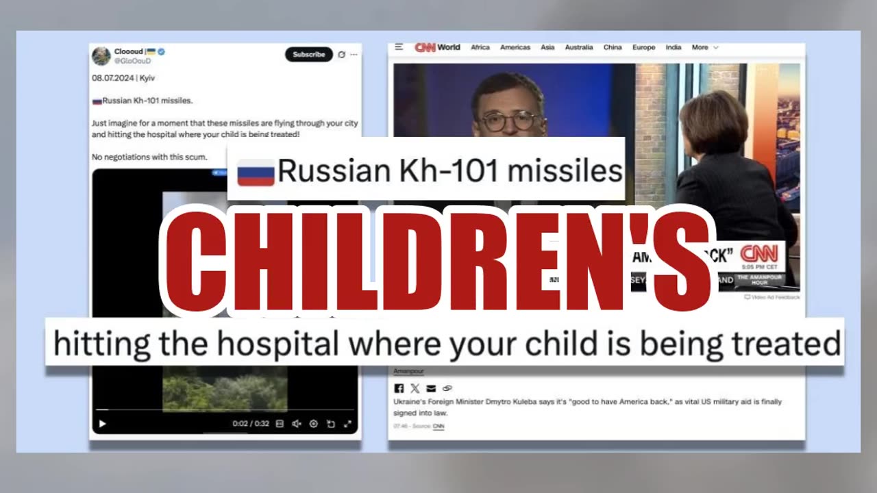 Fact Check: Video Does NOT Show Russian Attack on Ukrainian Airbases in June 2025