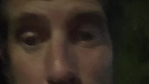 It’s been a weird night so far