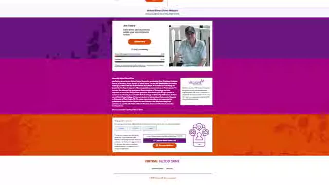 Lincoln Park NJ Donation Center - Vitalant Donation Center