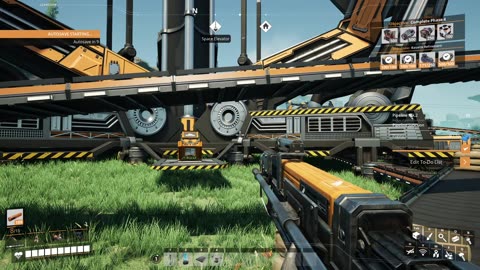 Satisfactory Slowly Unlocking Milestones