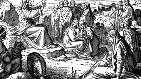 Twenty-Third Sunday in Ordinary Time