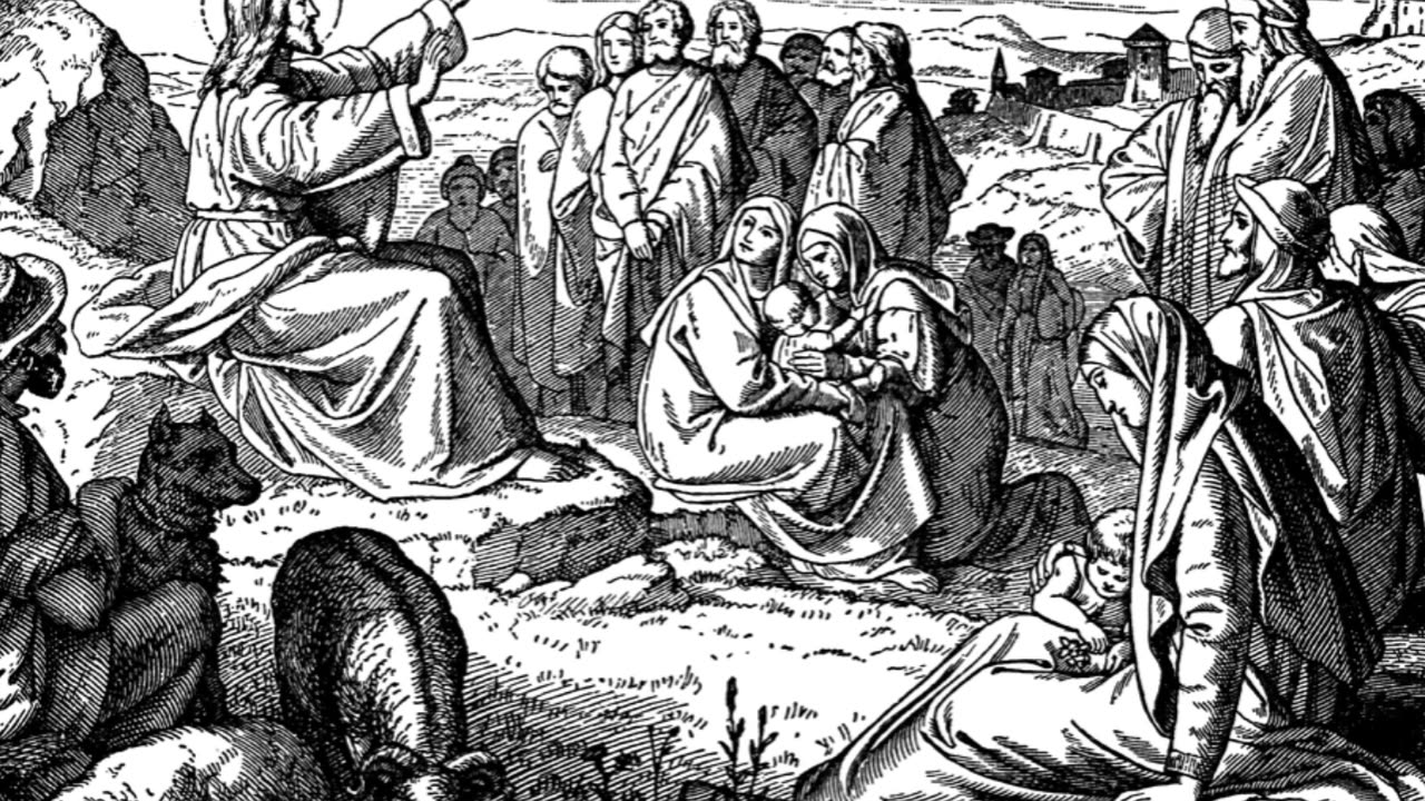 Twenty-Third Sunday in Ordinary Time