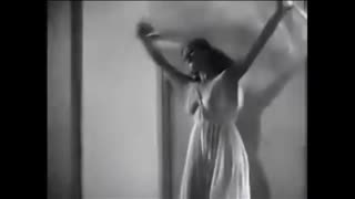 Highlights Of Sally Rand's Bubble Dance And Fan Dance