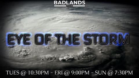 Stormy Patriot Joe w/ Absolute Truth: Eye of the Storm! - 3/28/25