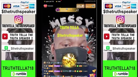 MESSY CALLER SATURDAY NIGHT SHIT SHOW 7/19/25