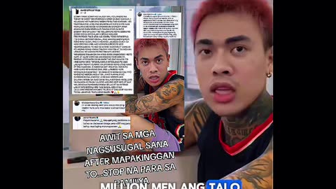 Paawa for Views? Awit Gamer’s Viral ₱69M Loss—Walang Luha, Puro Flex?
