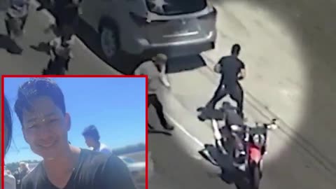 FBI released photo of suspect who opened fire on ICE agents cannabis farm raid Ventura California