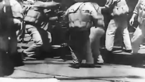 Amazing: A Deadly Trap - The Italian Navy Massacre at the Battle of Cape Matapan