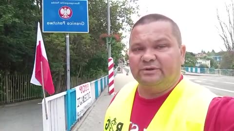 Drużyna ze Zgorzelca robi swoje 💪 Pozdrawiamy serdecznie! 🇵🇱