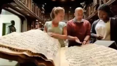 Giant history