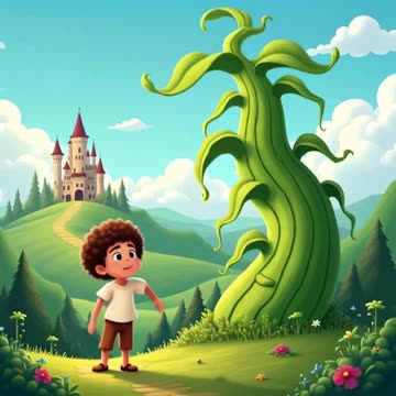 Flux_Dev_Joao_and_the_giant_beanstalk_set_amidst_a_vibrant_fan_0.mp4