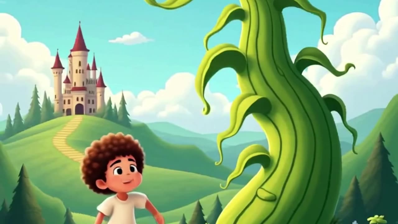 Flux_Dev_Joao_and_the_giant_beanstalk_set_amidst_a_vibrant_fan_0.mp4