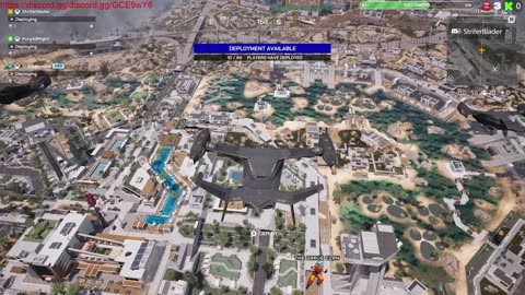 MAFIOSO Live: Playing somemore Off the Grid