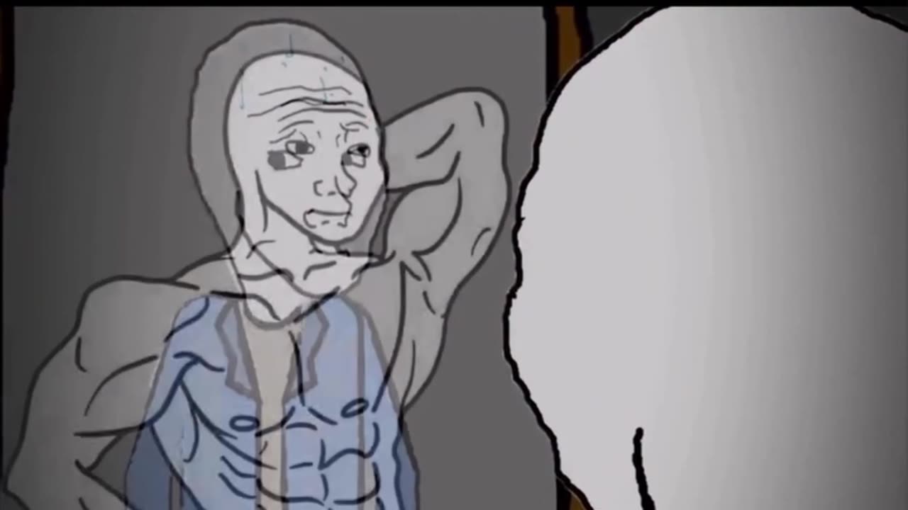 Each of us has a great version of ourselves waiting to be revealed...