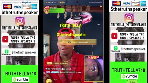 DAREALSUPABIHH SUNDAY SOLO LIVE