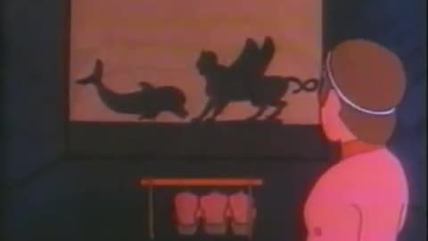 Platos Allegory of the Cave (animated version)