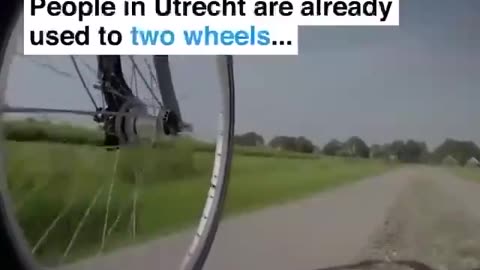 The Netherlands is building a neighborhood where every car must be shared.
