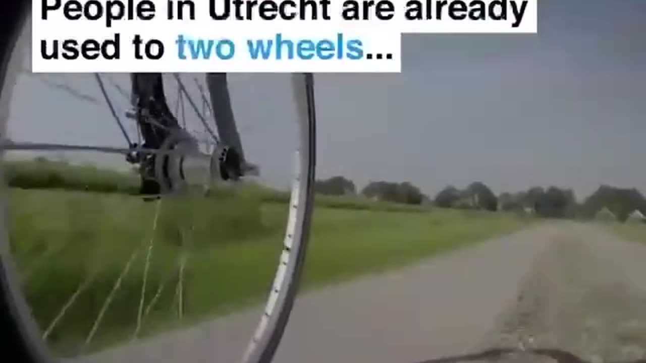 The Netherlands is building a neighborhood where every car must be shared.