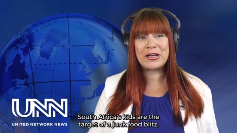 Field Messengers report from 8 countries—don’t miss this week’s Rundown.