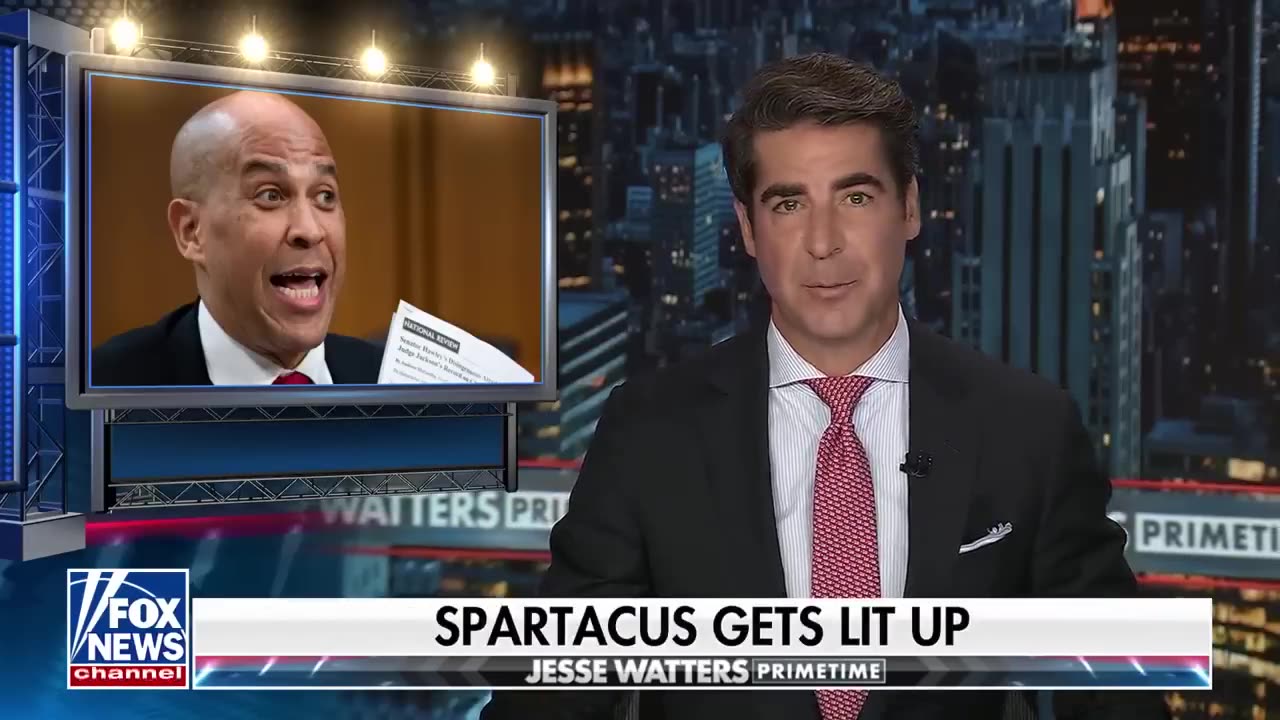 Watters: Dems are sinking