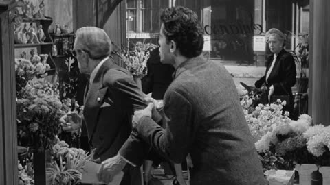 Edge Of Doom (1950) - Movie