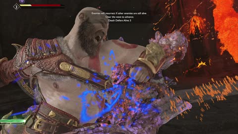 God Of War - 13
