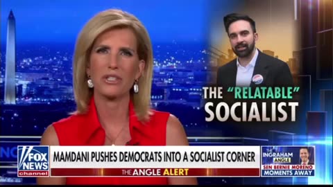 The relatable socialist