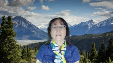 Gifts of the Holy Spirit Part 2 Marcella Ward Living in God's World