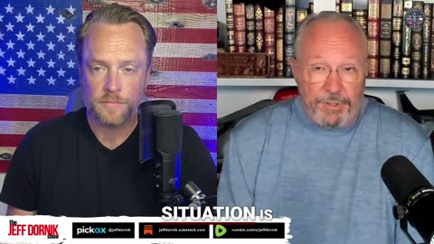 Col Rob Maness says Iran’s uranium vanished after US tipped them off