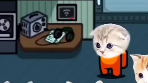Ssundee almost laughs at cat's dancing #gaming #funny #cat #ssundee