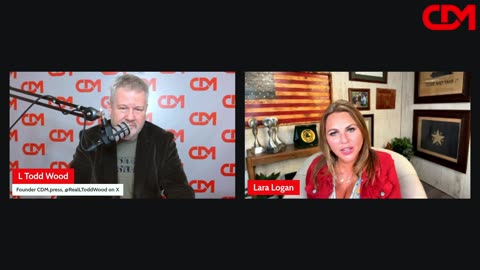 Sabotage SitRep - Lara Loga - Who's Behind The Riots? 6/10/25